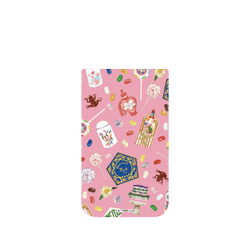 iPhone Air Clear (相機按鈕)  Harry Potter Sticker - 蜂蜜公爵與魔法糖果