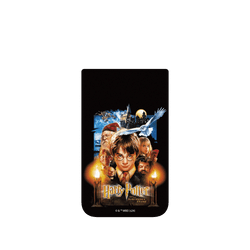 iPhone Air Clear Case（相機按鈕）  Harry Potter 哈利波特：神秘的魔法石 - 海報
