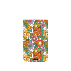 犀牛盾Clear Case (相機按鈕) 防摔背蓋手機殼 - iPhone Air - 【聯名設計款】 - 迪士尼-經典系列 Disney Classics - 小鹿斑比 Bambi - Motif rétro
