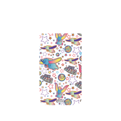 犀牛盾Clear Case (相機按鈕) 防摔背蓋手機殼 - iPhone Air - 【聯名設計款】 - 迪士尼-經典系列 Disney Classics - 小飛象 Dumbo - Retro Pattern