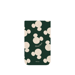 iPhone Air Clear (相機按鈕)  迪士尼-米奇系列 米奇 - 經典標籤