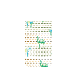 犀牛盾Clear Case (MagSafe 兼容 & 相機按鈕)防摔背蓋手機殼 - iPhone Air - 【聯名設計款】 - 國立歷史博物館 National Museum Of History - 紋樣系列-唐三彩