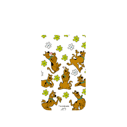 犀牛盾Clear Case (相機按鈕)  防摔背蓋手機殼 - iPhone Air - 【聯名設計款】 - 摩登原始人 The Flintstones - 百變史酷比