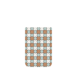 iPhone 17 Pro Clear Case（相機按鈕）  老屋顏 馬賽克 - 照相館