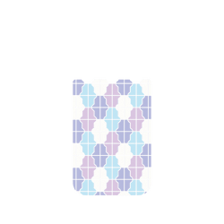 iPhone 17 Pro Clear Case（MagSafe 兼容 & 相機按鈕）  老屋顏 Newtro馬賽克-甜點店