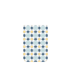 iPhone 17 Pro Clear Case（相機按鈕）  老屋顏 馬賽克 - 鈕扣行