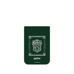 iPhone 17 Pro Clear (相機按鈕)  Harry Potter 史萊哲林