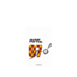iPhone 17 Pro Clear (MagSafe 兼容 & 相機按鈕)  Harry Potter 魁地奇NO. 07