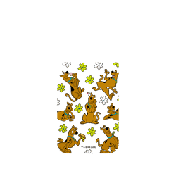 犀牛盾 Clear Case (相機按鈕) 防摔背蓋手機殼 - iPhone 17 Pro - 【聯名設計款】 - 摩登原始人 The Flintstones - 百變史酷比