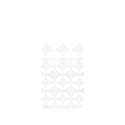 犀牛盾Clear Case（相機按鈕）防摔背蓋手機殼 - iPhone 17 Pro Max - 【聯名設計款】 - 老屋顏 Old House Face - 透明-麻葉