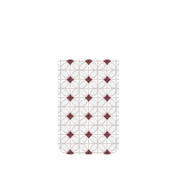 iPhone 17 Pro Max Clear Case（相機按鈕）  老屋顏 日常馬賽克 - 糕餅舖