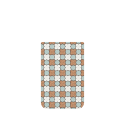 iPhone 17 Pro Max Clear Case（相機按鈕）  老屋顏 馬賽克 - 照相館