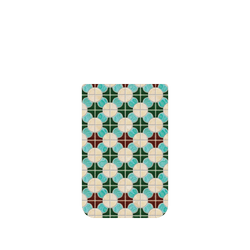 iPhone 17 Pro Max Clear Case（相機按鈕）  老屋顏 馬賽克 - 戲院