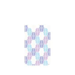 iPhone 17 Pro Max Clear Case（相機按鈕）  老屋顏 Newtro馬賽克-甜點店