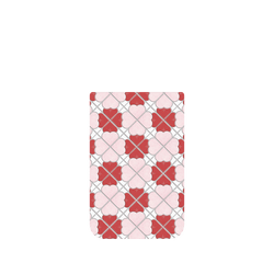 iPhone 17 Pro Max Clear Case（相機按鈕）  老屋顏 馬賽克-婚友社