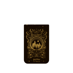iPhone 17 Pro Max Clear (相機按鈕)  Harry Potter 霍格華茲城堡