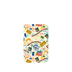 iPhone 17 Pro Max Clear Case（相機按鈕）  Harry Potter 開學日