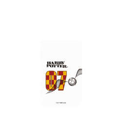 iPhone 17 Pro Max Clear (MagSafe 兼容 & 相機按鈕)  Harry Potter 魁地奇NO. 07