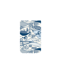 犀牛盾Clear Case (MagSafe 兼容 & 相機按鈕)防摔背蓋手機殼 - iPhone 17 Pro Max - 【聯名設計款】 - 迪士尼-皮克斯 PIXAR - 海底總動員 復古風