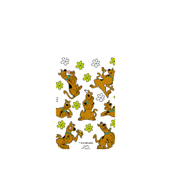 犀牛盾Clear Case (MagSafe 兼容 & 相機按鈕)防摔背蓋手機殼 - iPhone 17 Pro Max - 【聯名設計款】 - 摩登原始人 The Flintstones - 百變史酷比