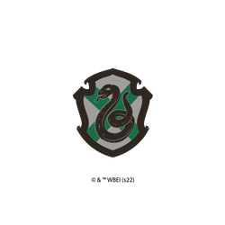 犀牛盾固架MINI - 【聯名設計款】- 哈利波特 Harry Potter - Slytherin Crest