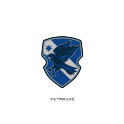 犀牛盾固架MINI - 【聯名設計款】- 哈利波特 Harry Potter - Ravenclaw Crest