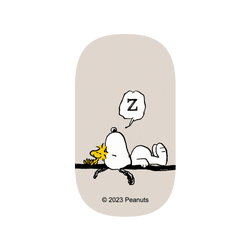 犀牛盾固架MINI - 【聯名設計款】- Snoopy 史努比 - Snoopy Take A Nap