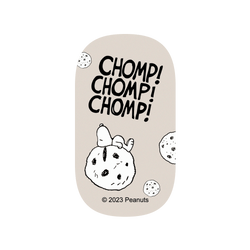 犀牛盾固架MINI - 【聯名設計款】- Snoopy 史努比 - Chomp！Chomp！