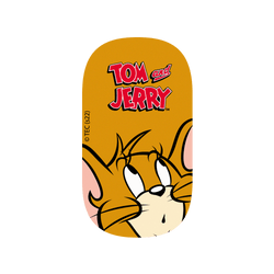 犀牛盾固架MINI - 【聯名設計款】- 湯姆貓與傑利鼠 Tom and Jerry - 大臉傑利鼠