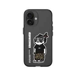 iPhone 16 Clear (相機按鈕)  JKS 要豹了