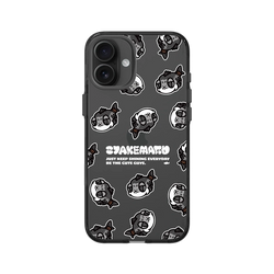 iPhone 16 Plus Clear (相機按鈕)  JKS 很多鮭丸