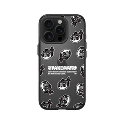 iPhone 16 Pro Clear (相機按鈕)  JKS 很多鮭丸
