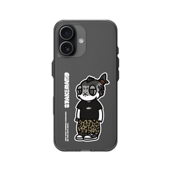 iPhone 17 Clear (相機按鈕)  JKS 要豹了