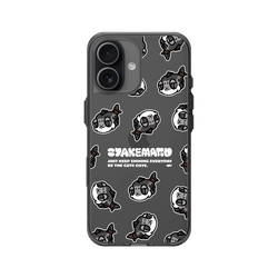iPhone 17 Clear (相機按鈕)  JKS 很多鮭丸
