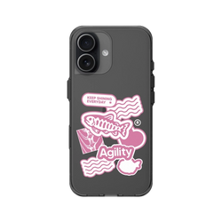 iPhone 17 Clear (相機按鈕)  JKS 撕不掉-17