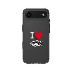 iPhone Air Clear (相機按鈕)  JKS 我愛魚