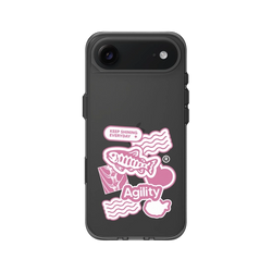 iPhone Air Clear (相機按鈕)  JKS 撕不掉
