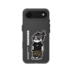 iPhone Air Clear (相機按鈕)  JKS 要豹了