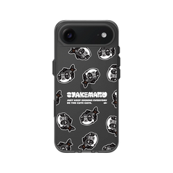 iPhone Air Clear (相機按鈕)  JKS 很多鮭丸