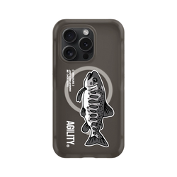iPhone 15 Pro AirX  JKS 一隻大魚