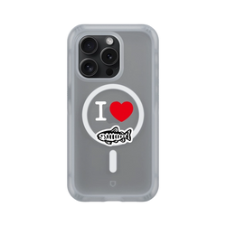 iPhone 15 Pro AirX  JKS 我愛魚