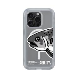iPhone 15 Pro AirX  JKS 大魚頭