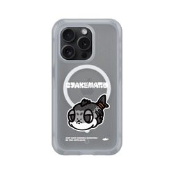 iPhone 15 Pro AirX  JKS 大鮭丸