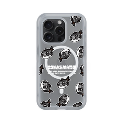 iPhone 15 Pro AirX  JKS 很多鮭丸