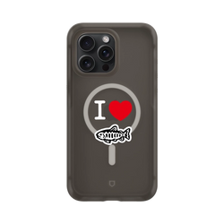 iPhone 15 Pro Max AirX  JKS 我愛魚