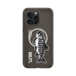 iPhone 15 Pro Max AirX  JKS 一隻大魚