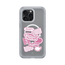 iPhone 15 Pro Max AirX  JKS 撕不掉