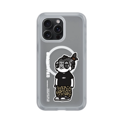 iPhone 15 Pro Max AirX  JKS 要豹了