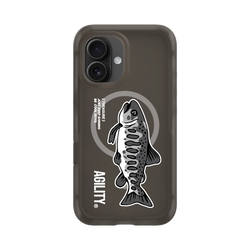 iPhone 16 AirX  JKS 一隻大魚