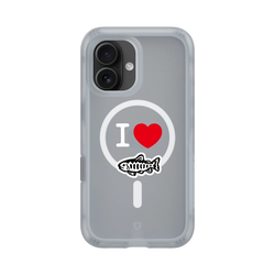 iPhone 16 AirX  JKS 我愛魚